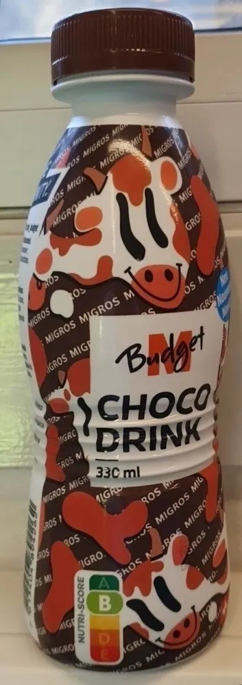 Choco-drink