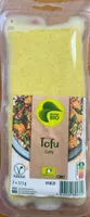 Tofu curry