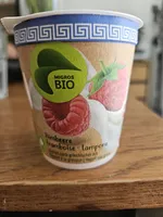 Himbeere · framboise · lampone