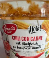 Chili con carne
