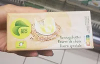 Beurre de choix