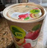 Birchermüesli Joghurt