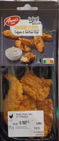 Chicken Strips