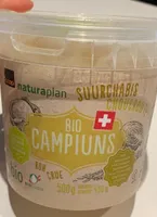 Bio Campiuns