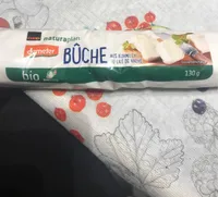 Bûche au lait de vache