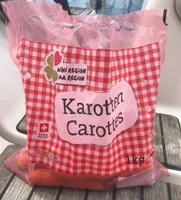Karotten