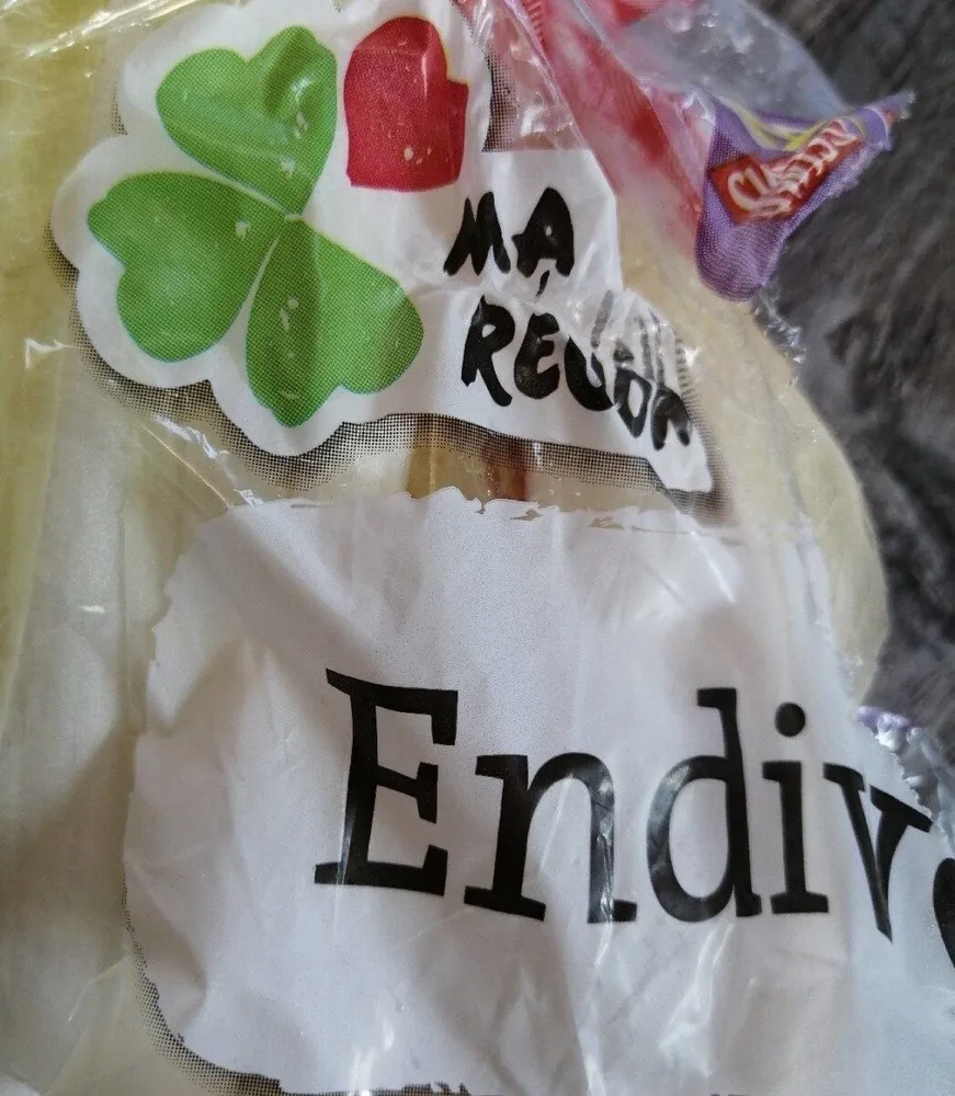 Endives