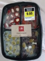 Piatto Antipasti