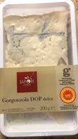 Gorgonzola DOP dolce