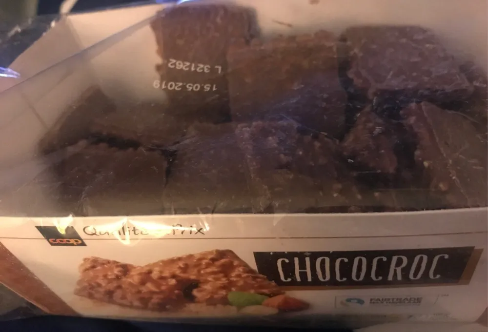 Chococroc