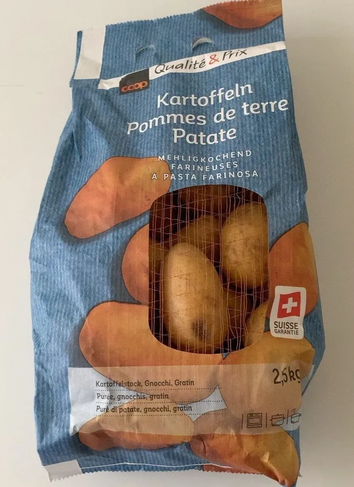 Kartoffeln