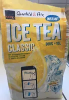 Ice tea classic