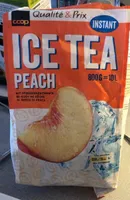 Ice Tea Peach