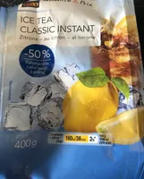 Ice tee classic instant