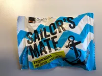 Sailor's Mate - Peppermint