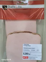 Fleischkäse