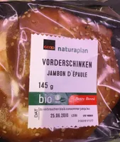 Vorderschinken