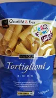 Tortiglioni