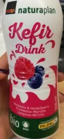 Kefir drink