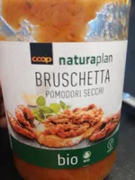 Bruschetta