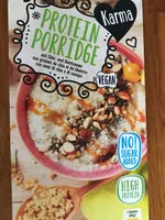 Protein Porridge
