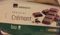 Chocolat cremant