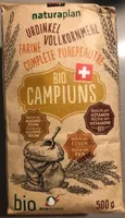 Bio Urdinkel Vollkornmehl