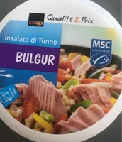 Bulgur