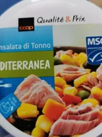 Insalata di Tonno