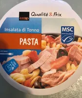 Insalata di Tonno