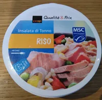 Insalata di Tonno