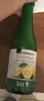 Zitronensaft