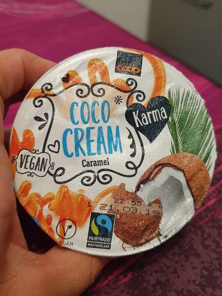 Coco Cream