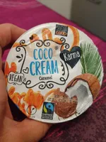 Coco Cream
