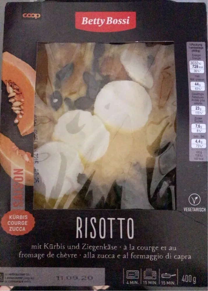 Risotto