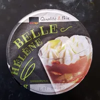BELLE HÉLÈNE