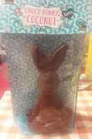Choco bunny coconut