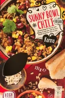 Sunny Bowl Chili