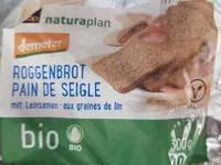 Pain de seigle