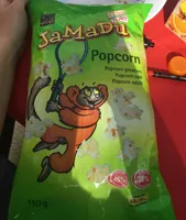 Popcorn