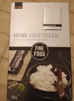 Sushi Koshihikari