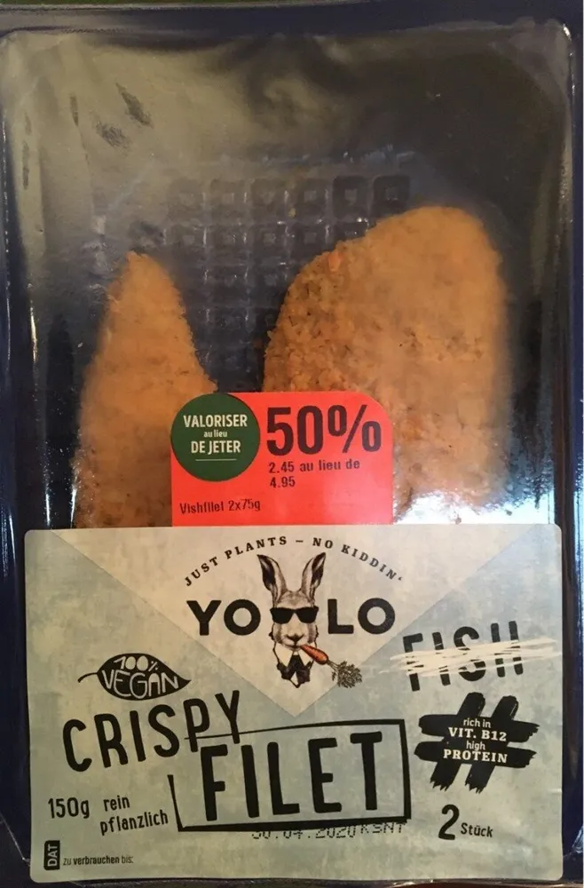 Yolo Filet