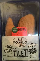 Yolo Filet