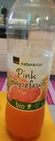 Pink Grapefruit