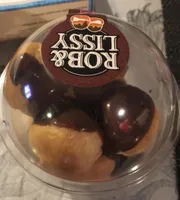 Profiterolles