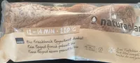 Pain Pagnol foncé précuit bio
