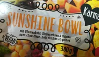 Sunshine bowl