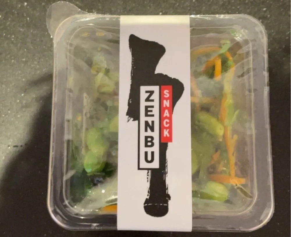 Wakame Salad