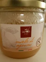 Miele di agrumi