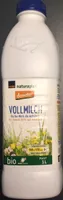 Vollmilch